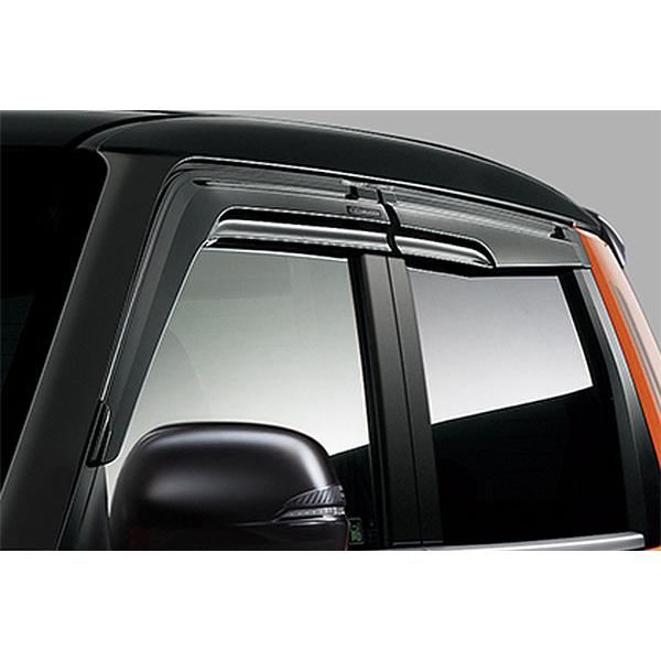 無限（MUGEN） 補修パーツ ベンチレーテッドバイザー（72400-XMG-K0S0