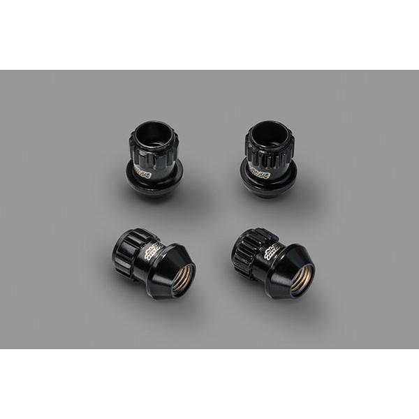無限（MUGEN） レーシングロックナット S660 JW5 2015/3〜2019/12
