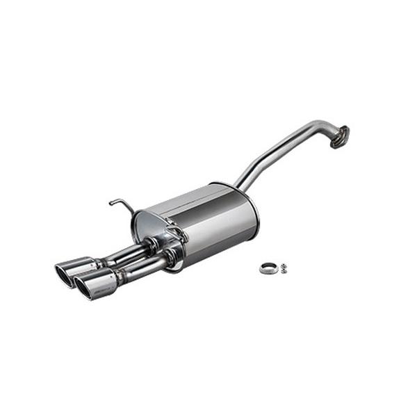 無限（MUGEN） スポーツサイレンサー ヴェゼル RV4 RV5 RV6 2024/4