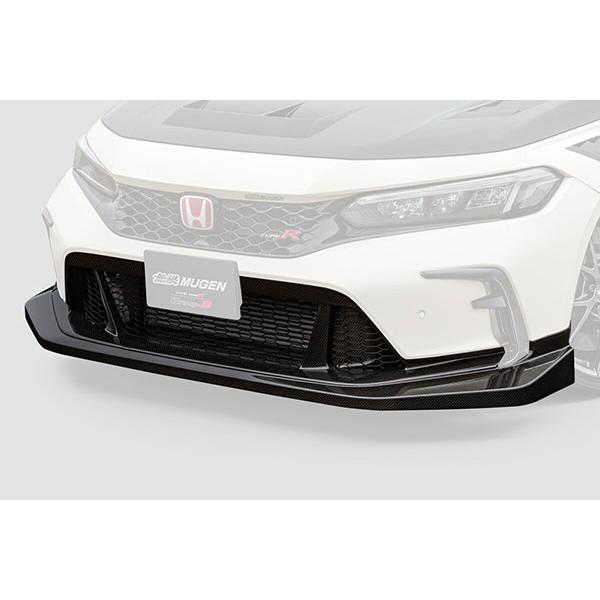 【期間限定】CIVIC TYPE R(FL5)バンパー シビックタイプR FL5 フロントバンパーレッドラインシート - 長野県