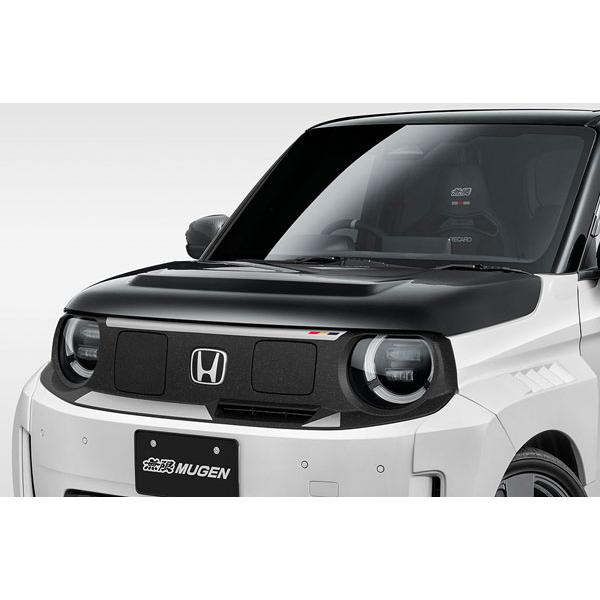GRUNDIG BOX8（改）フロントマグネット（600Ω）16cmユニット 無限（MUGEN） 2026年6月中旬発売予定 エアロボンネット スーパーワン
