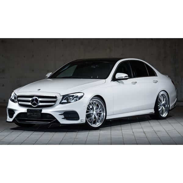 【送料込み】Benz Eクラス w213 イージーエントリー モーデュルー auto-craft_mzspeed-03419