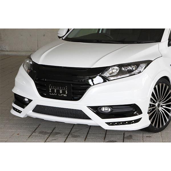 ヴェゼル 車 エアロパーツ フロントスポイラーの人気商品 通販 価格比較 価格 Com