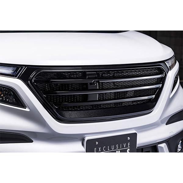 M Z Speed フロントグリル カメラ有 未塗装品 ソリオバンディット Ma37s 12 Mzspeed 5028 オートクラフト 通販 Yahoo ショッピング