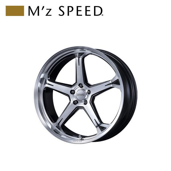 エムズスピード　20インチ M'z SPEED ZEUS BODY KIT|TOYOTA:ランドクルーザー