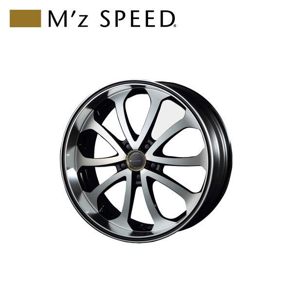 【Junichi Tanabe】M'z SPEED juno Babel M'z SPEED | Wheel | juno Babel ジュノゥ バベル