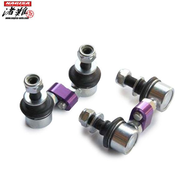 NAGISA-AUTO �i�M�T�I�[�g �T�Q�܃X�^�r�����N �t�����g�p �X�J�C���C�� ECR33 ER34