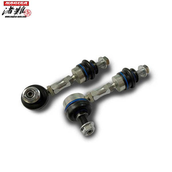 NAGISA-AUTO �i�M�T�I�[�g �T�Q�܃X�^�r�����N ���A�p BMW 5�V���[�Y (E60)