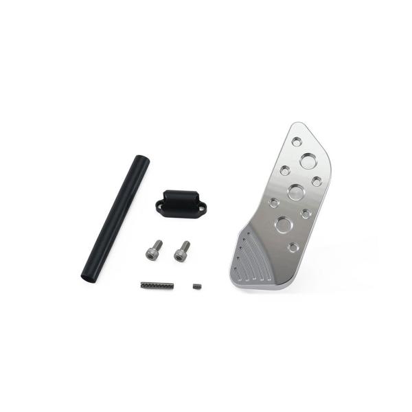 Mino NEOPLOT アクセルペダルNEO コンソールパネル セット NEOPLOT アクセルペダルNEO プロボックスバン NCP160V NCP165V