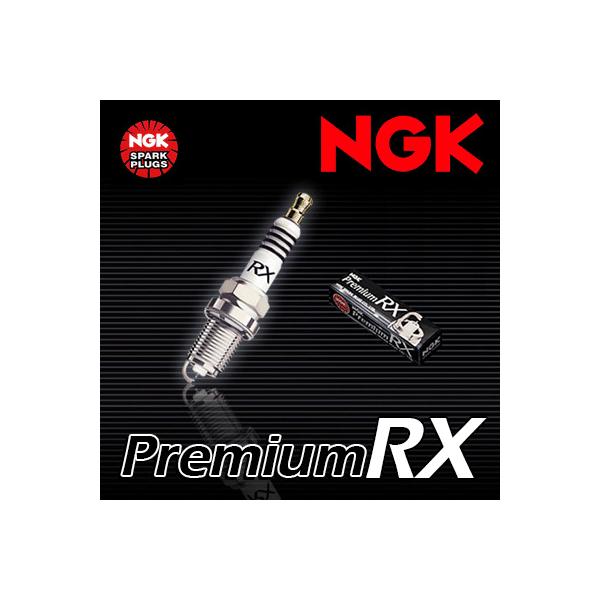 NGK RXプラグ スカイライン ER34 RB25DET Amazon | スカイライン ER34 RB25DET (ターボ) H10.5～H13.6 NGK
