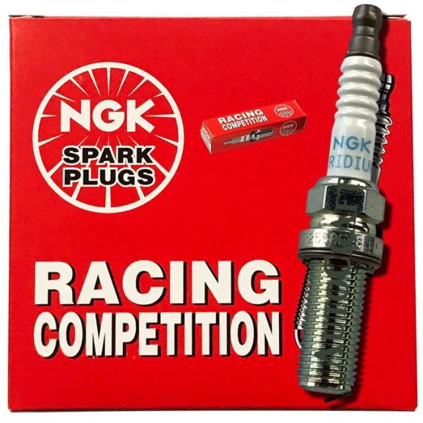 未使用新品NGK レーシングプラグ R7376-8 4本入ランエボ7.ランエボ8 楽天市場】ランサーエボリューション CT9A（エボ7・8）NGK