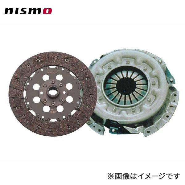 ニスモクラッチ/ニスモ軽量フライホイール/クラッチカバーセット Ⅼ型エンジン用、ニスモ強化クラッチカバー,ディスク、軽量フライ