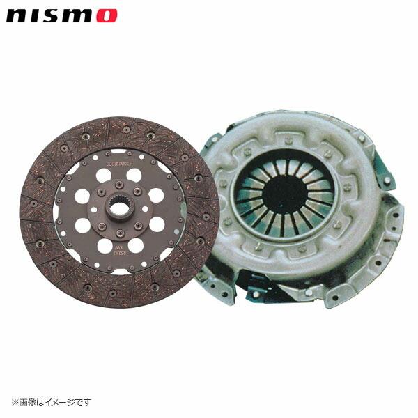 NISMO nismo ニスモ スポーツクラッチディスク＆クラッチカバー