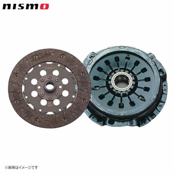 NISMO nismo ニスモ スポーツクラッチディスク＆クラッチカバー