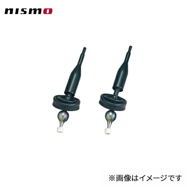 NISMO nismo ニスモ ソリッドシフト 180SX / シルビア S13 RS13 CA18DE