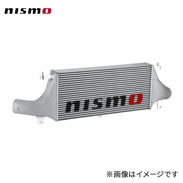NISMO nismo ニスモ インタークーラー スカイラインGT-R BNR32 BCNR33