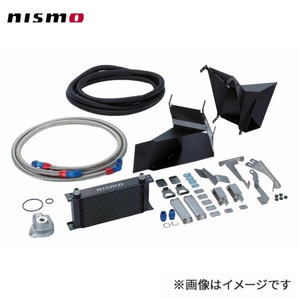 NISMO nismo ニスモ エンジンオイルクーラーキット スカイラインGT-R