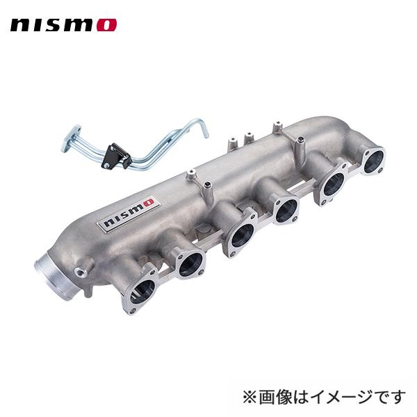 NISMO nismo ニスモ インテークコレクター スカイラインGT-R BNR32