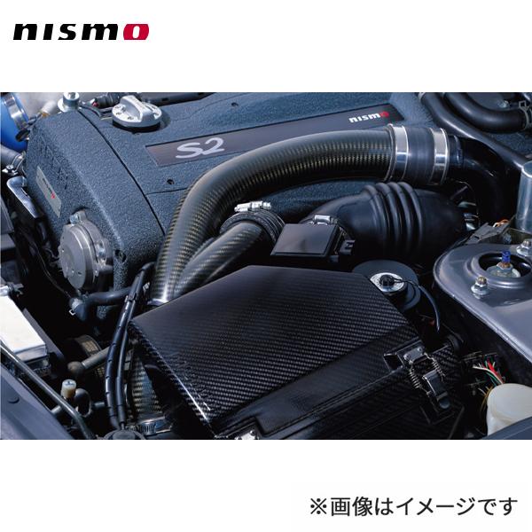 NISMO nismo ニスモ カーボンエアインレットパイプ スカイラインGT-R