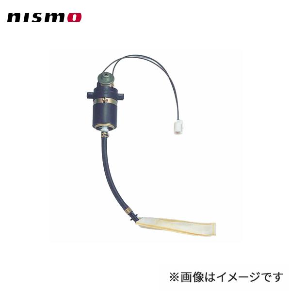 NISMO nismo ニスモ だ流量フューエルポンプ スカイラインGT-R BNR34