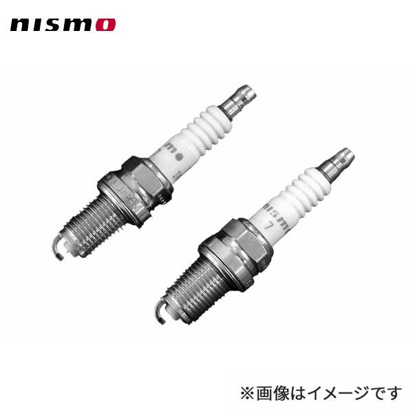 Nismo ニスモ イリジウムスパークプラグ Ngk製 Isoサイズ 熱価 7 2本セット マーチ K11 Cg10de Cg13de Cga3de Nismo Engine 0263 オートクラフト 通販 Yahoo ショッピング