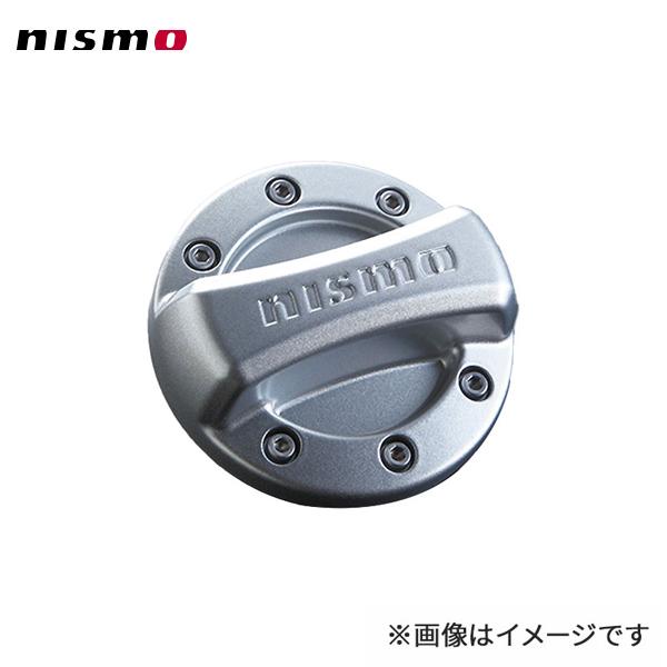 ニスモ フューエルキャップ フューエルフィーラーキャップ 旧ロゴ nismo △ 即納 NISMO フューエルフィラーキャップ #660191007