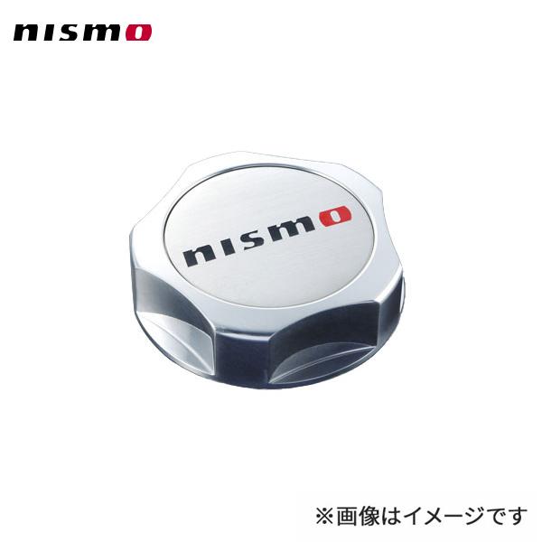 NISMO nismo ニスモ オイルフィラーキャップ ルークス B44A B45A B47A