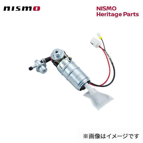 NISMO nismo ニスモ フューエルポンプ （17042-05U00） スカイラインGT