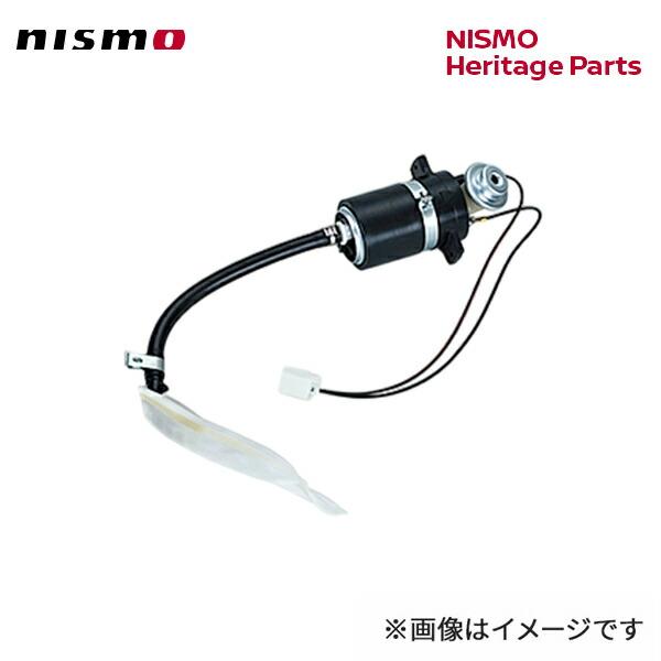 NISMO nismo ニスモ フューエルポンプ, インタンク （17042-24U00