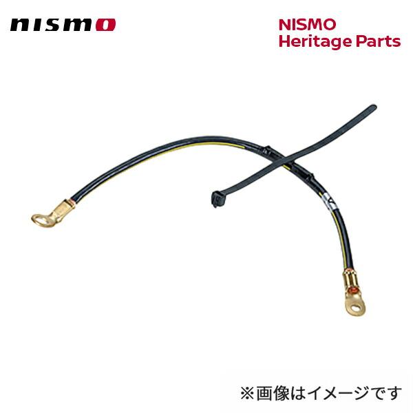 NISMO nismo ニスモ ケーブル アッセンブリー, バッテリー アース 