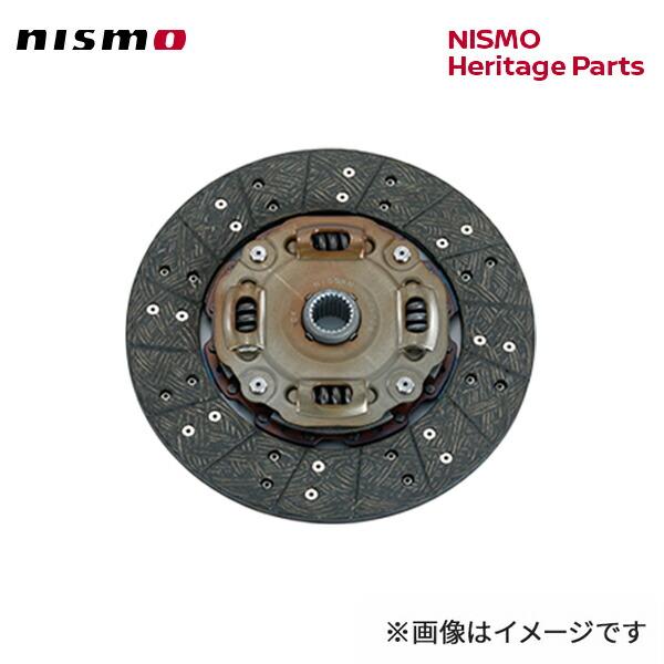 NISMO nismo ニスモ クラッチディスク （30100-0V708） スカイラインGT