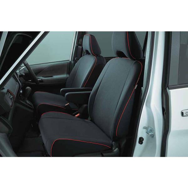 NISMO nismo ニスモ シートカバーセット 1・2・3列セット セレナ C27 