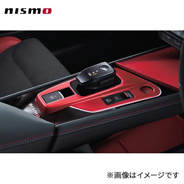 訳あり　E13 ニスモオーラ　純正　インパネ　一式 NISMO nismo ニスモ インテリアパネル シフトノブベースフィニッシャー