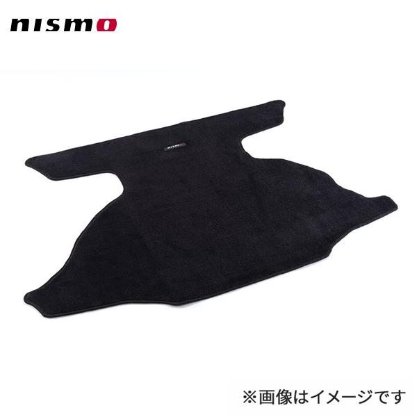 NISMO nismo ニスモ ラゲッジマット フェアレディZ RZ34 全車 : オート 