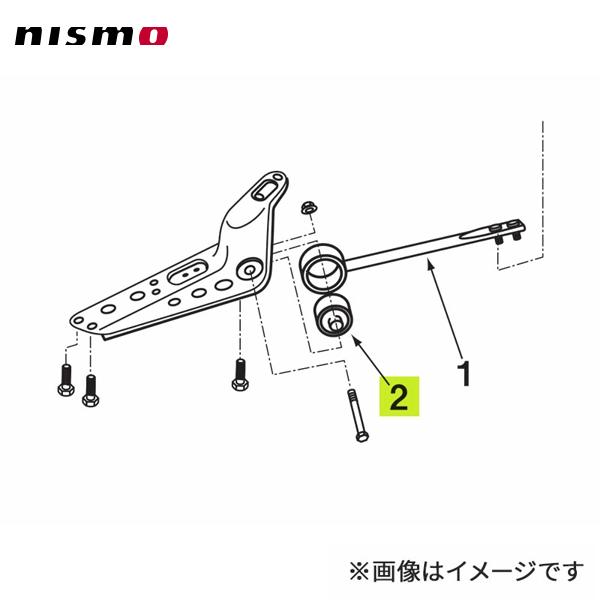 ロードパーツ プリロードアジャスター Kawasaki ZX-10R (04-10) ZX-14 (06-13) ZX-6R