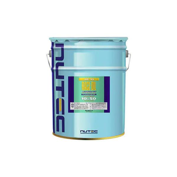 【新品未使用】NUTEC RACE OIL NC-41 10W-50 3本セット NUTEC（ニューテック） エンジンオイル NC-41 10W-50 1L NUTEC 100