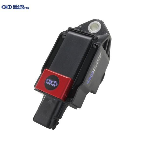 OKADAPROJECTS プラズマダイレクト 1台分 86 ZN6 H26.6- FA20 2000 C型