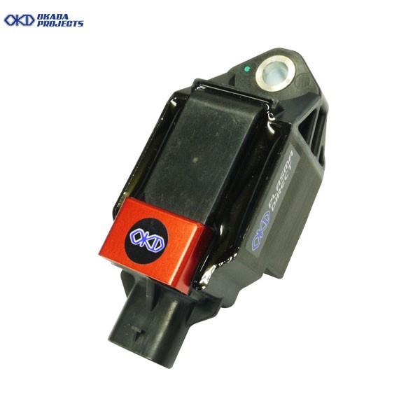 OKADAPROJECTS プラズマダイレクト 1台分 86 ZN6 H24.4-H26.5 FA20 