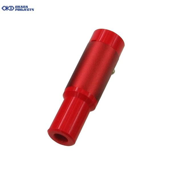 OKADAPROJECTS プラズマスパーク 1台分 インプレッサ GGB H12.8-H14.10