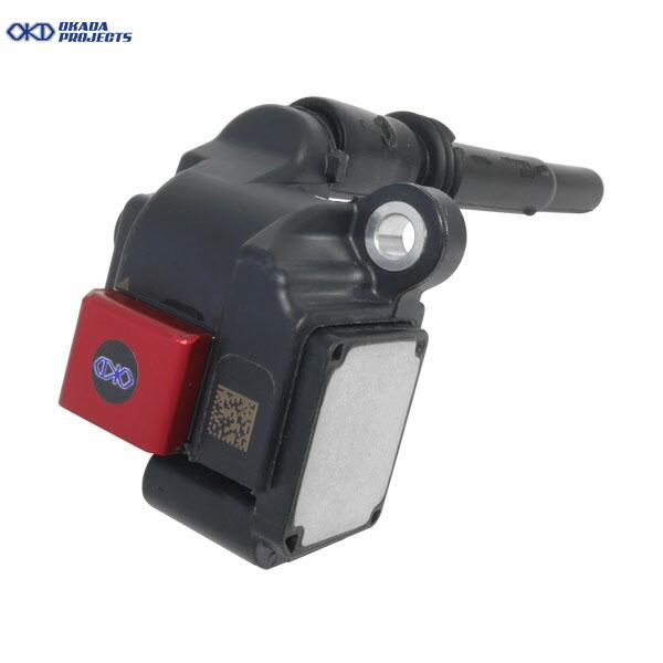 w176 A45オカダプロジェクト　プラズマダイレクトイグニッションコイル プラズマダイレクト - ハイパワーイグニッションコイル