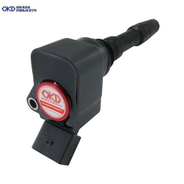 OKADAPROJECTS プラズマダイレクト 1台分 AUDI RS3 セダン 2.5L ターボ