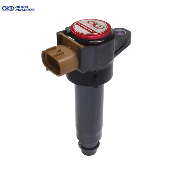 OKADAPROJECTS プラズマダイレクト 1台分 スイフトスポーツ ZC32S H23