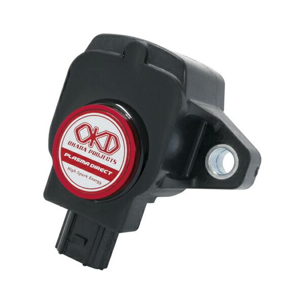 OKADAPROJECTS プラズマダイレクト 1台分 ヴェゼル RU1 RU2 H25.12-R3