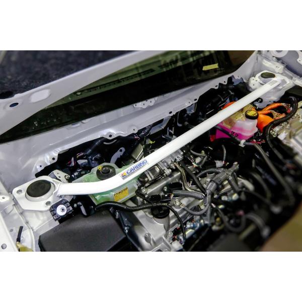 CARBING オクヤマタワーバースバル用