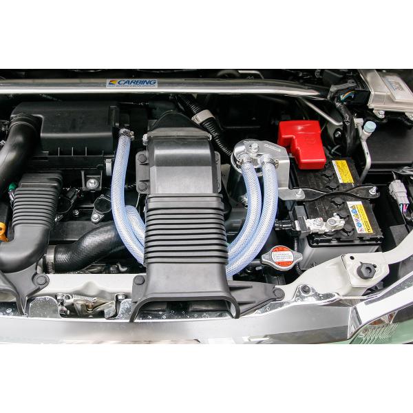 Okuyama オクヤマ 0 6l オイルキャッチタンク アルト ターボrs ワークス Ha36s Okuyama 0016 オートクラフト 通販 Yahoo ショッピング