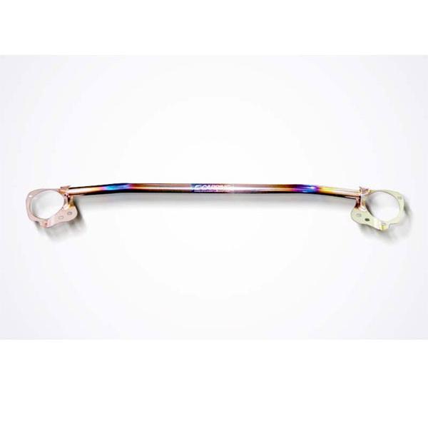 CARBING オクヤマ　タワーバー　スバル用 楽天市場】トヨタ 86（ZN6）/スバル BRZ（ZC6）補強パーツ