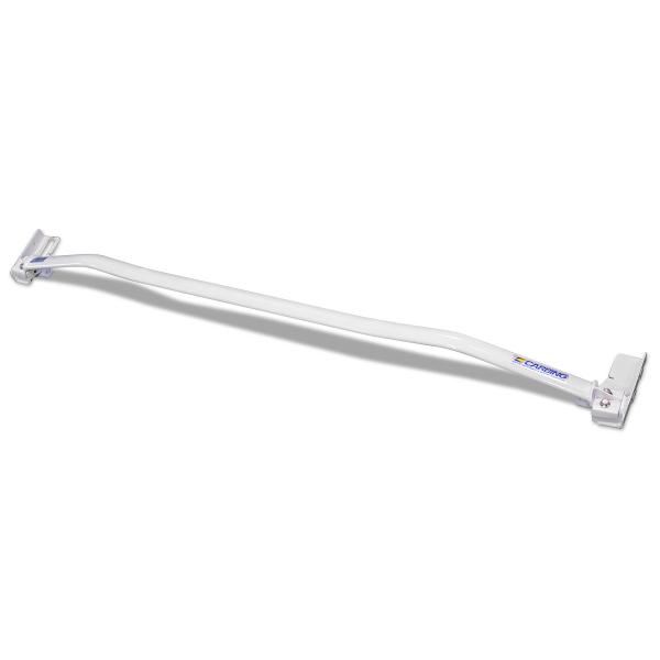 CARBING オクヤマ　タワーバー　スバル用 OKUYAMA オクヤマ CARBING ストラットタワーバー フロント タイプD