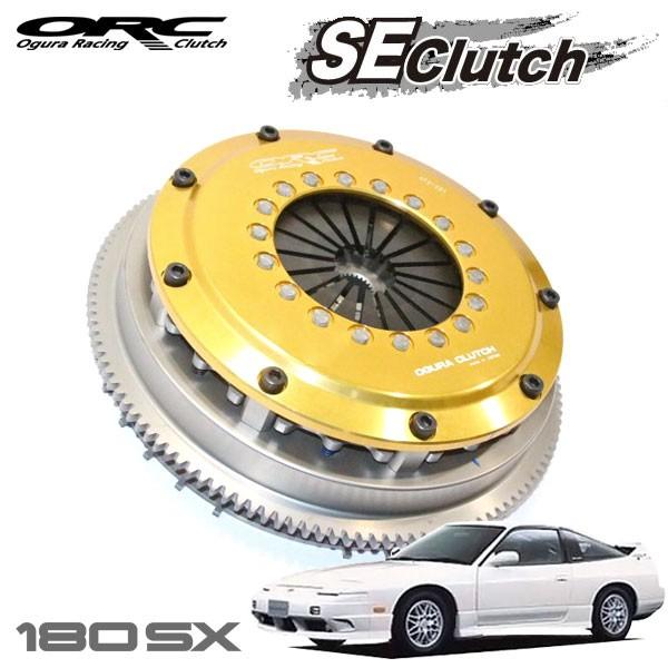 オグラ ORC クラッチ ツイン メタル シルビア S14 S13 180SX