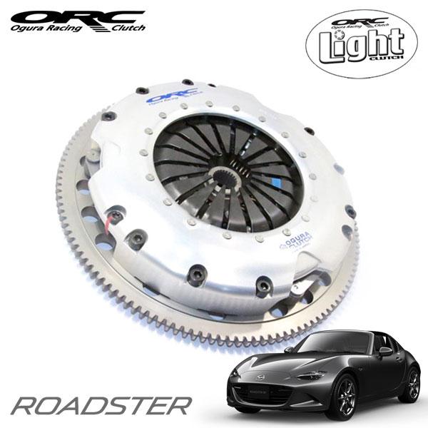 RX-8 6MT ORC Light250 シングルクラッチ 楽天市場】RX-8 SE3P Light クラッチ シングル ORC250Light HP