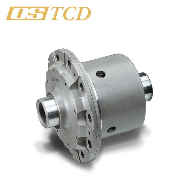 OS技研 LSD OS TCD 1.5Way リア用 レクサス SC430 UZZ40 H17.8〜H20.8